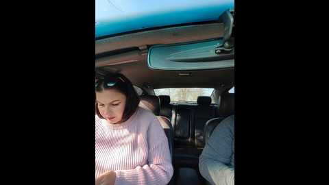 kissmabont @ bongacams on 20251107