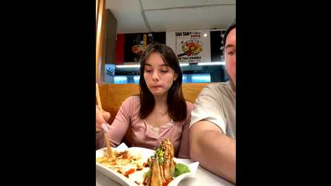 lissazmark2 @ bongacams on 20251107