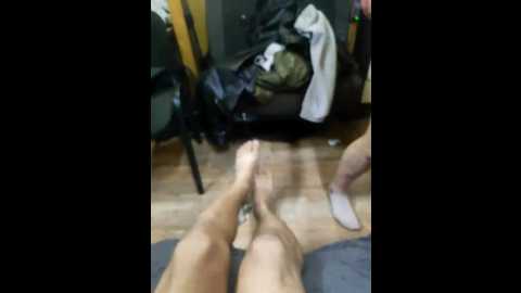 aidamir777 @ bongacams on 20251108