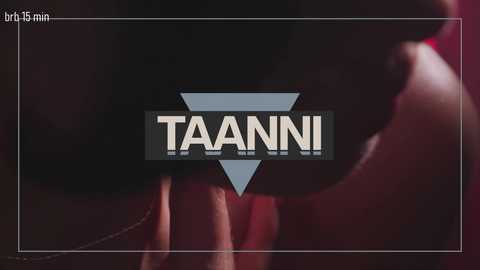 taanni