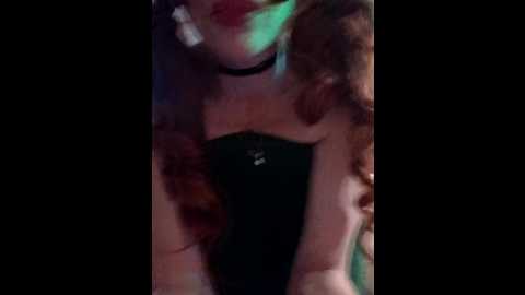 bonnie777clyde @ bongacams on 20251109