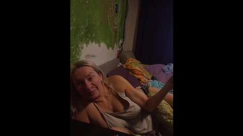 loki77456 @ bongacams on 20251109