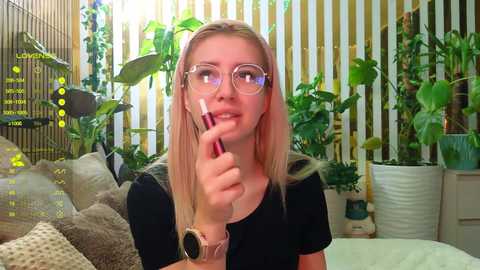 mialiahot @ bongacams on 20251110