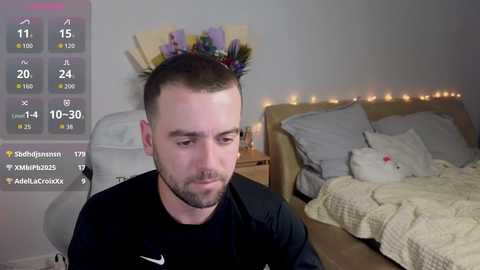 adelelacroix @ bongacams on 20251112