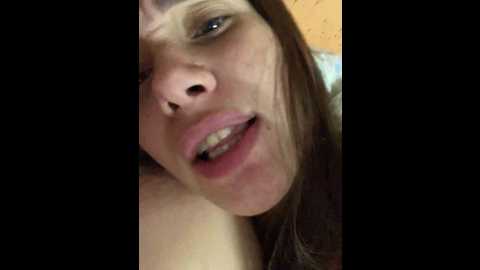 cat_meowa @ bongacams on 20251112