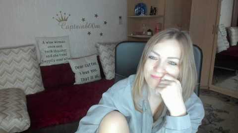 cherishsia @ bongacams on 20251112