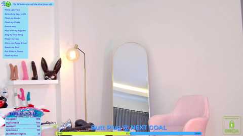 cindybkk @ bongacams on 20251112