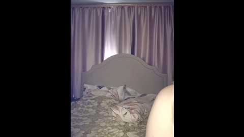 her_girl @ bongacams on 20251112