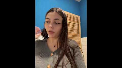 nikkysecrets @ bongacams on 20251112