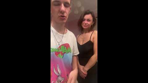 and_liziantus @ bongacams on 20251113