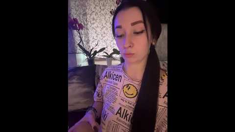 aureliyxxx @ bongacams on 20251113