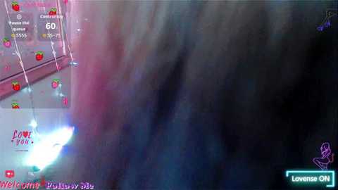 katylinanry @ bongacams on 20251113