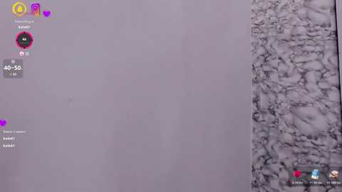 anniemiller_ @ bongacams on 20251116