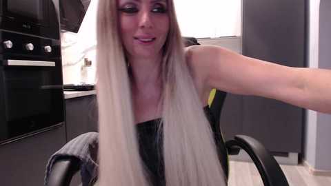 blondalina @ bongacams on 20251116