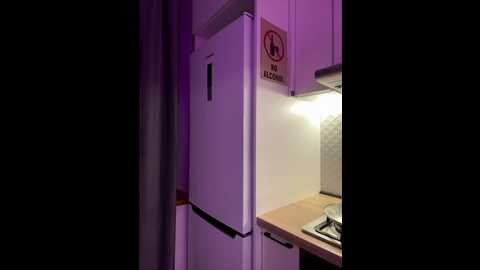 crazyaleona @ bongacams on 20251116