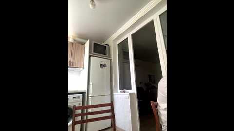 dubleduble @ bongacams on 20251116