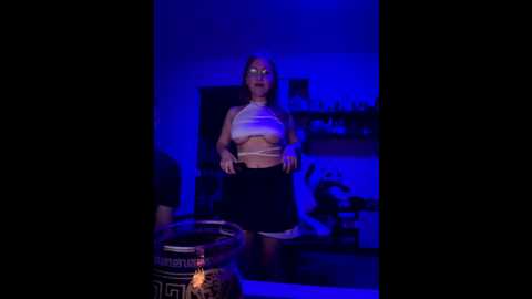 lovestream69 @ bongacams on 20251116