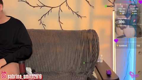 sabrinasmith @ bongacams on 20251116