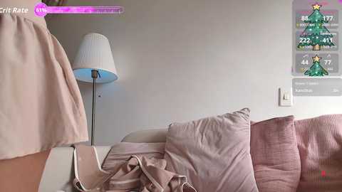 sallyeleins @ bongacams on 20251116