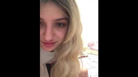 sonyagasay @ bongacams on 20251116