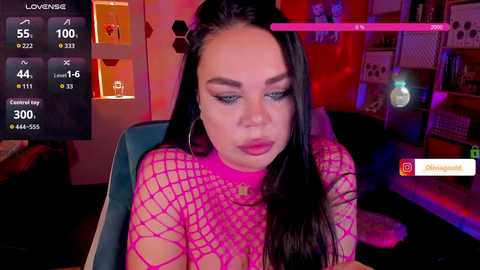 oliviagoold @ bongacams on 20251117