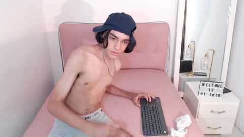 dave_rose @ chaturbate on 20230827