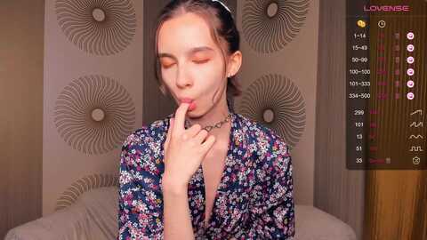 happiness_call @ chaturbate on 20230827
