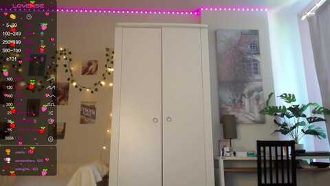 adelewilson__ @ chaturbate on 20230828