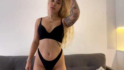 babielee @ chaturbate on 20230828