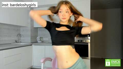 beverlyvega @ chaturbate on 20230828