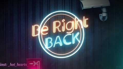 hot_hearts_ @ chaturbate on 20230828