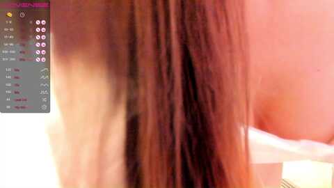 lisanelsona @ chaturbate on 20230828