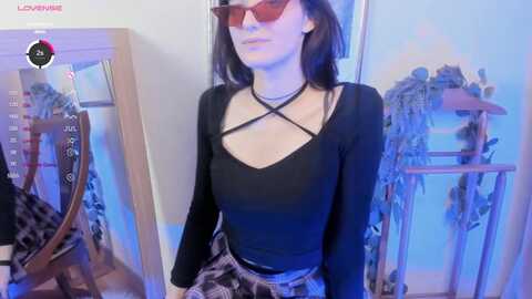 sherlynowen @ chaturbate on 20230828