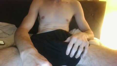 stevewit3 @ chaturbate on 20230829