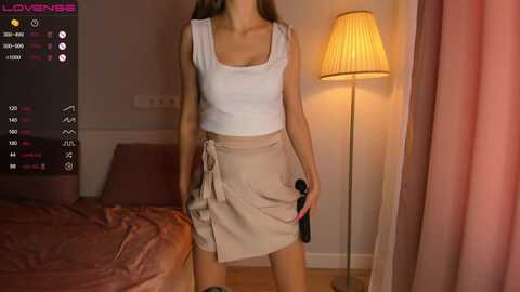 lisanelsona @ chaturbate on 20230830