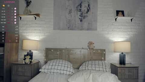 riskyproject @ chaturbate on 20230830