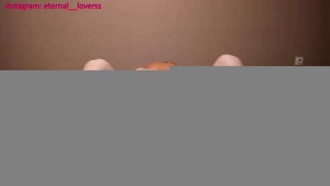 eternal__lovers @ chaturbate on 20230831