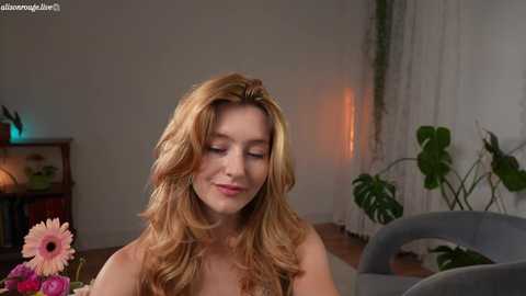 alisonrouge @ chaturbate on 20230901