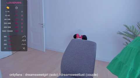 dreamsweetgirl @ chaturbate on 20230901