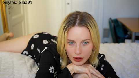 ellaa91 @ chaturbate on 20230905