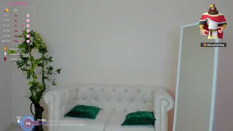 anfisavisti @ chaturbate on 20230906