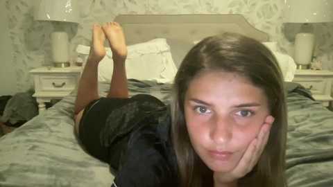 evelynrossi @ chaturbate on 20230906
