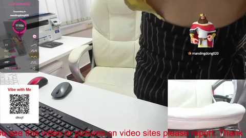 milf_viktoria @ chaturbate on 20230906