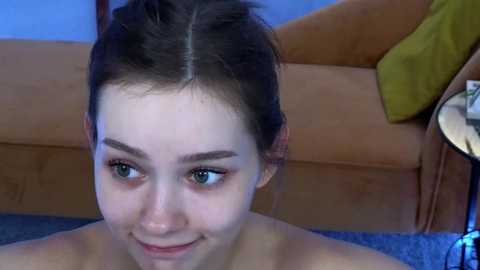 bless_sheila @ chaturbate on 20230907