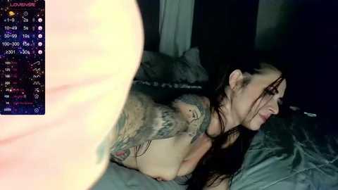 inkedabby