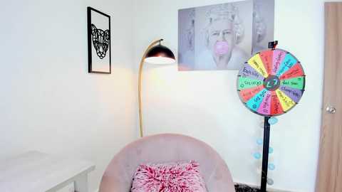 missniley @ chaturbate on 20230907
