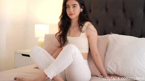 naughtysammx @ chaturbate on 20230907