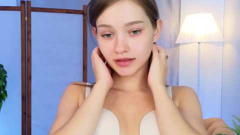 bless_sheila @ chaturbate on 20230908