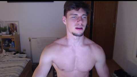 _alexanderwilliams @ chaturbate on 20230909