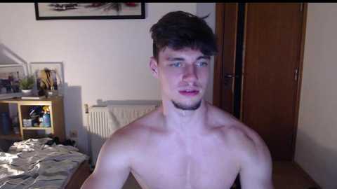 _alexanderwilliams @ chaturbate on 20230909